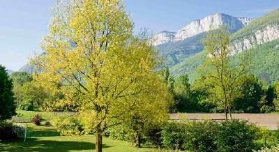 Novotel Grenoble Nord Voreppe
