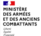 Ministère des Armées et des Anciens Combattants