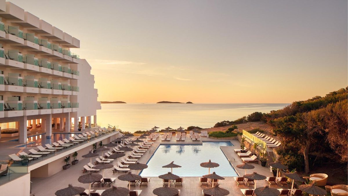 Meliá Ibiza