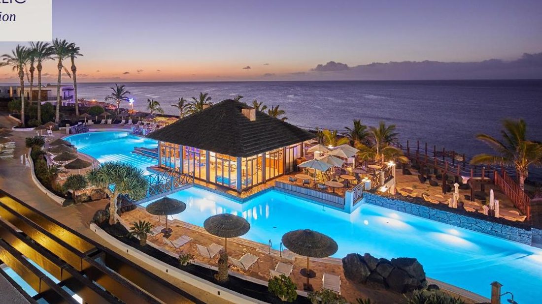 Secrets Lanzarote Resort & Spa