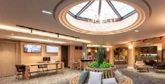 Novotel Mâcon Nord Porte de Bourgogne